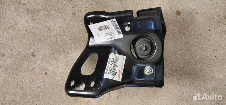 Опора двигателя