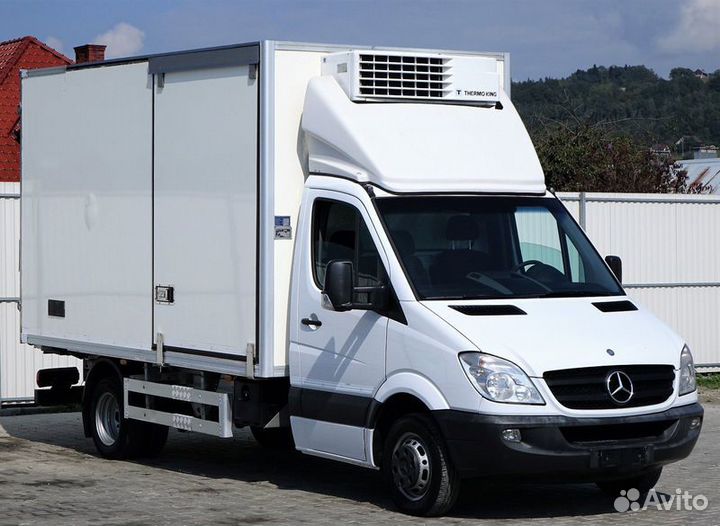 Работа водителем в компании