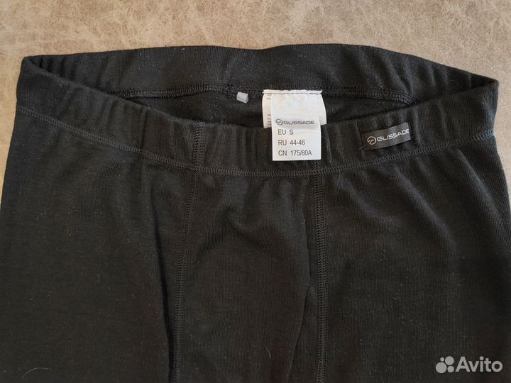 Термо белье детское