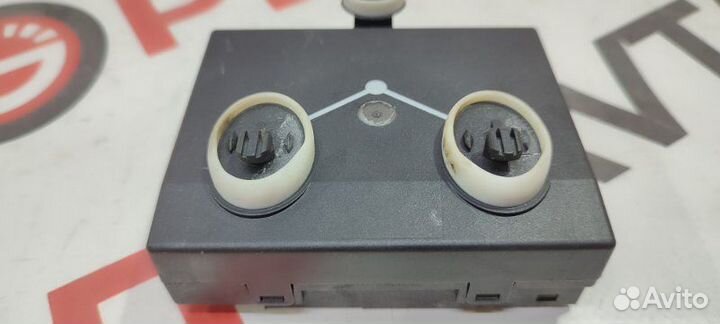 Блок управления дверьми Audi A5 8T cdnc 09.06.2011