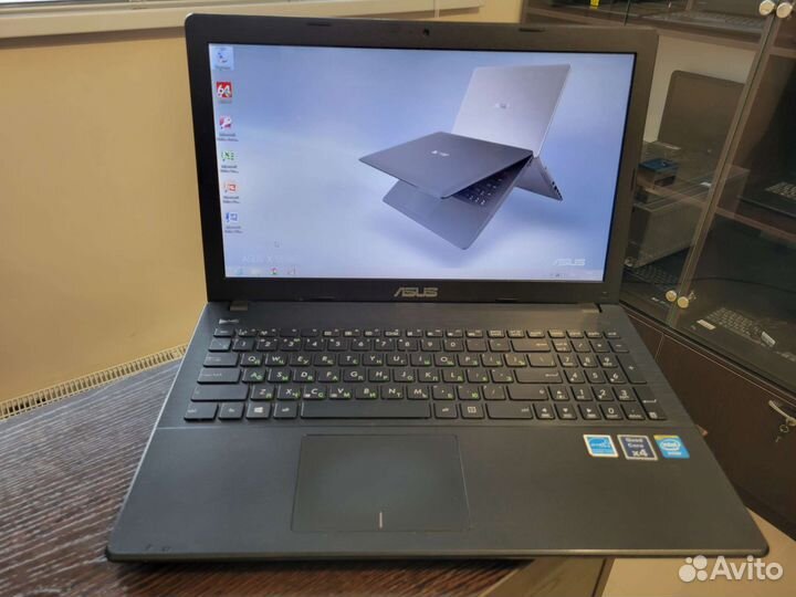 Asus X551MA-SX090H