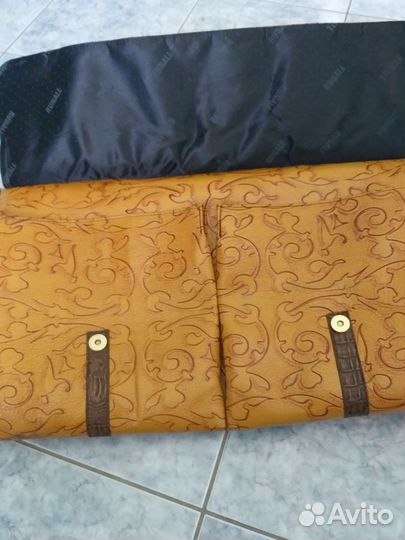 Сумка дорожная