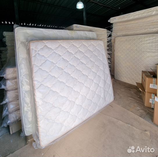 Матрас 160х200 Аскона новый