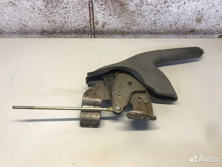 Ручник Mazda 6 Gg седан 2.0 2003