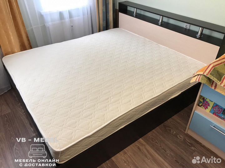 Матрас новый