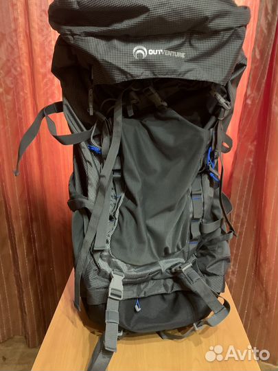 Туристический рюкзак
