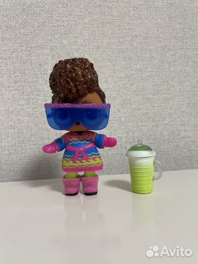 Кукла lol surprise оригинал