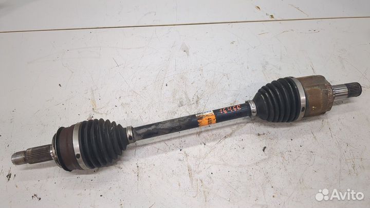 Полуось Acura TLX, 2019