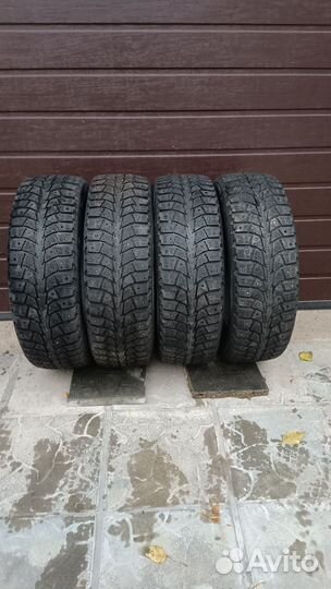 Maxxis MA-W1 Wintermaxx 185/65 R15 88T