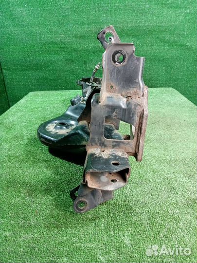 Рычаг подвески задний правый Nissan X-Trail NT31