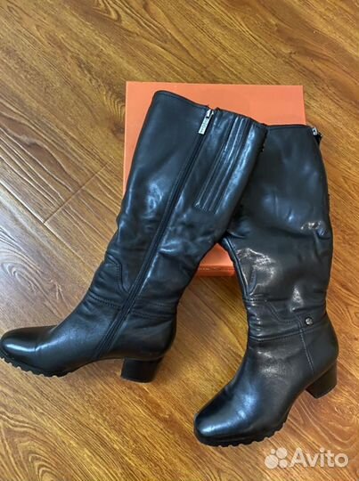 Сапоги женские зимние Sinta Gamma