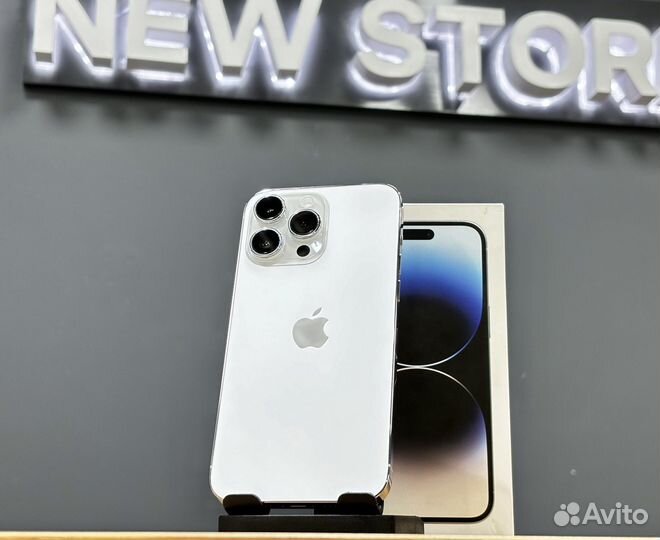 iPhone 14 Pro Max, 128 ГБ