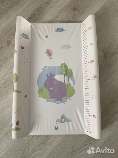 Доска для пеленания