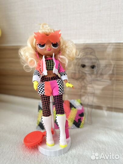 Оригинальные LOL