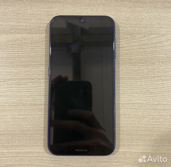Телефон Nokia 4.2 3/32