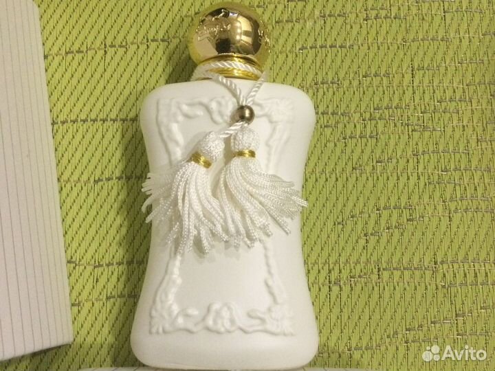 Parfums de marly Sedbury