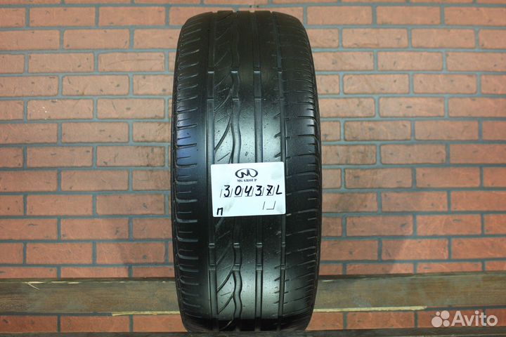 Bridgestone Turanza ER300 205/55 R16