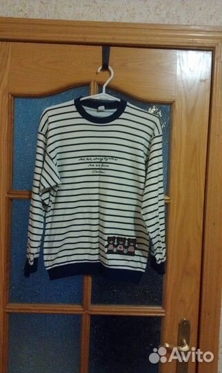 Кофта подростковая