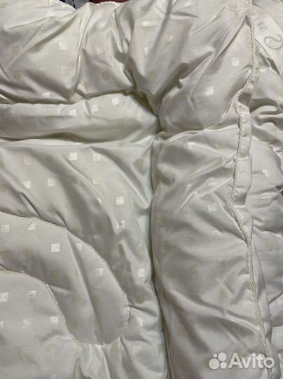 Детское одеяло