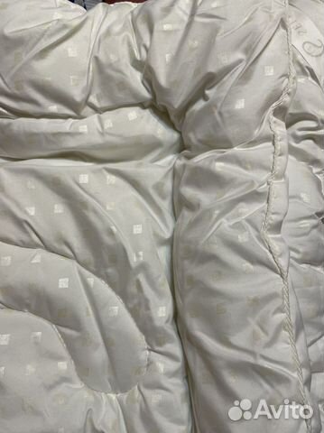 Детское одеяло