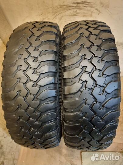 Cordiant Off Road 205/70 R15 96Q