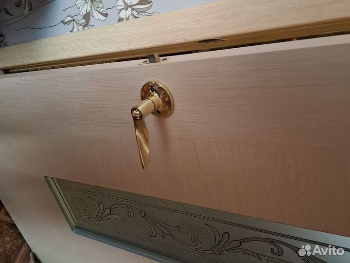 Двери межкомнатные