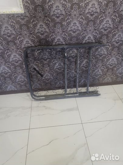 Раскладушка