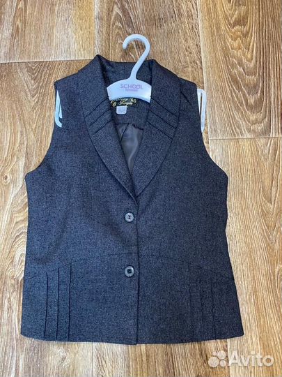 Школьная форма