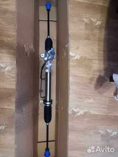 Рулевая рейка VW golf2, Jetta 2, Seat Toledo