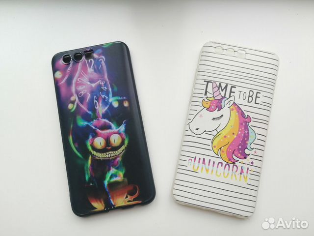 Чехлы на Honor 9