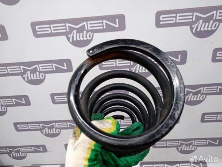 Пружины задние Honda Civic FD1 FD3 FD7 2006-2012