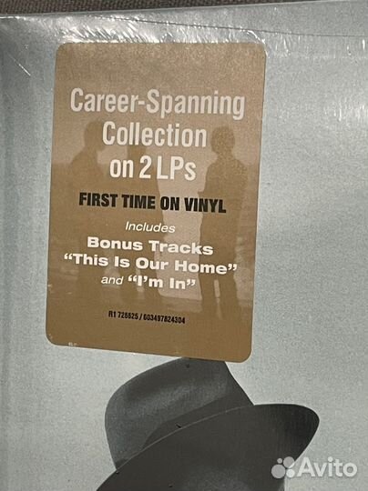 A-ha Time and Again: The Ultimate a-ha