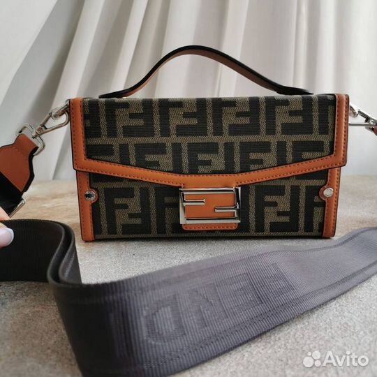 Сумка женская Fendi