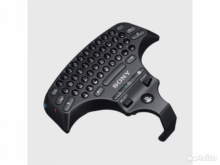 Клавиатура беспроводная Sony cechzk1RU для PS3