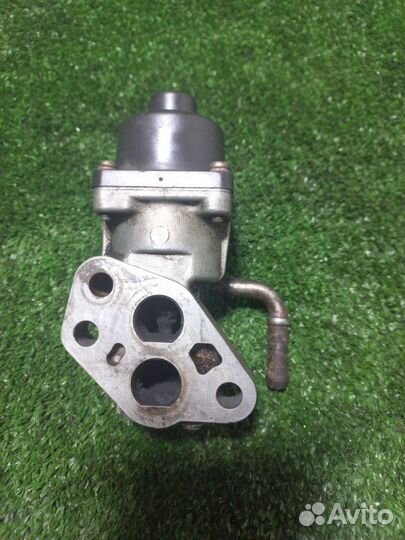 Клапан EGR Mazda Premacy crew lfde 2008