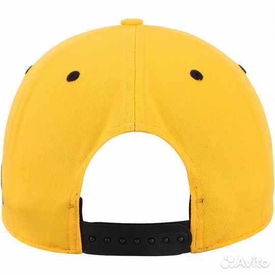 Бейсболка Pittsburgh Penguins adidas