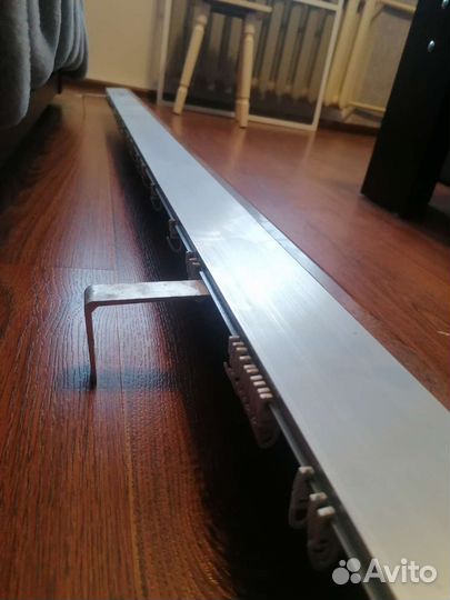 Карниз для штор 3 метра