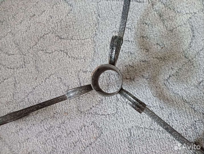 Подставка для елки