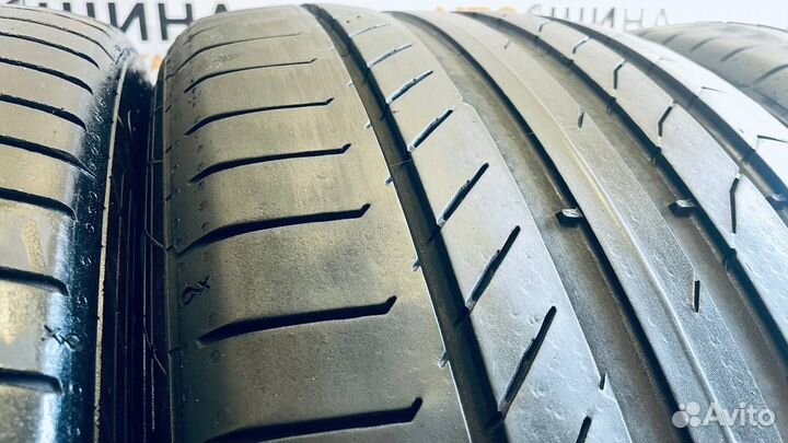 Continental ContiSportContact 5 245/40 R20 95W