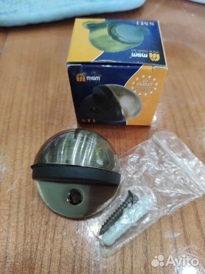 Дверной упор