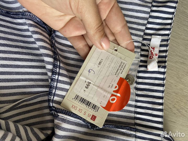 Сарафан zolla новый