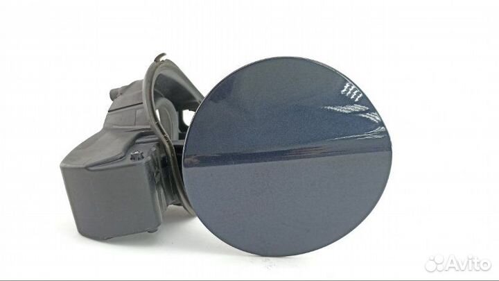 Лючок бензобака Citroen C4 B7 EP6CDT 2013