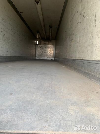Полуприцеп рефрижератор Schmitz Cargobull SKO 24, 2000
