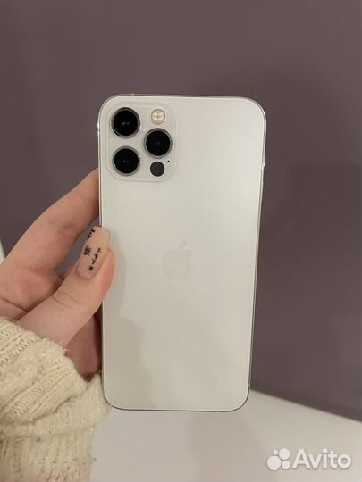 iPhone 12 Pro, 256 ГБ