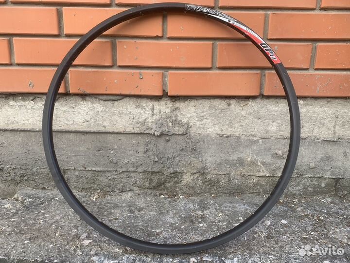 Обод alexrims 26 dp17