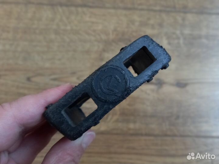 Педаль для детского велосипеда