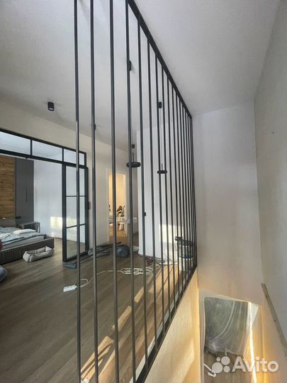 Ограждение