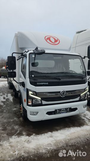 DongFeng Z55N, 2023