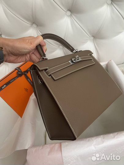 Сумка hermes kelly