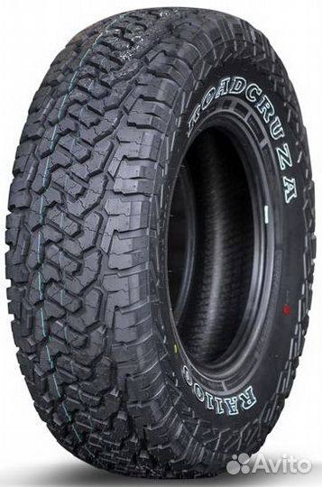 Roadcruza RA1100 A/T 215/60 R17 100T